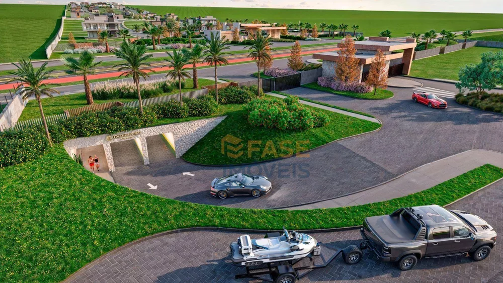 Loteamento e Condomínio, 635 m² - Foto 4