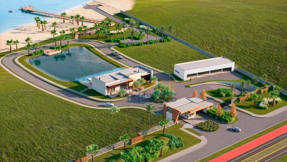 Loteamento e Condomínio, 635 m² - Foto 3