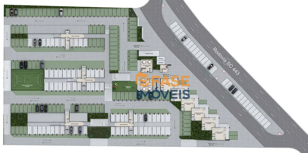 Sala-Conjunto, 139 m² - Foto 8
