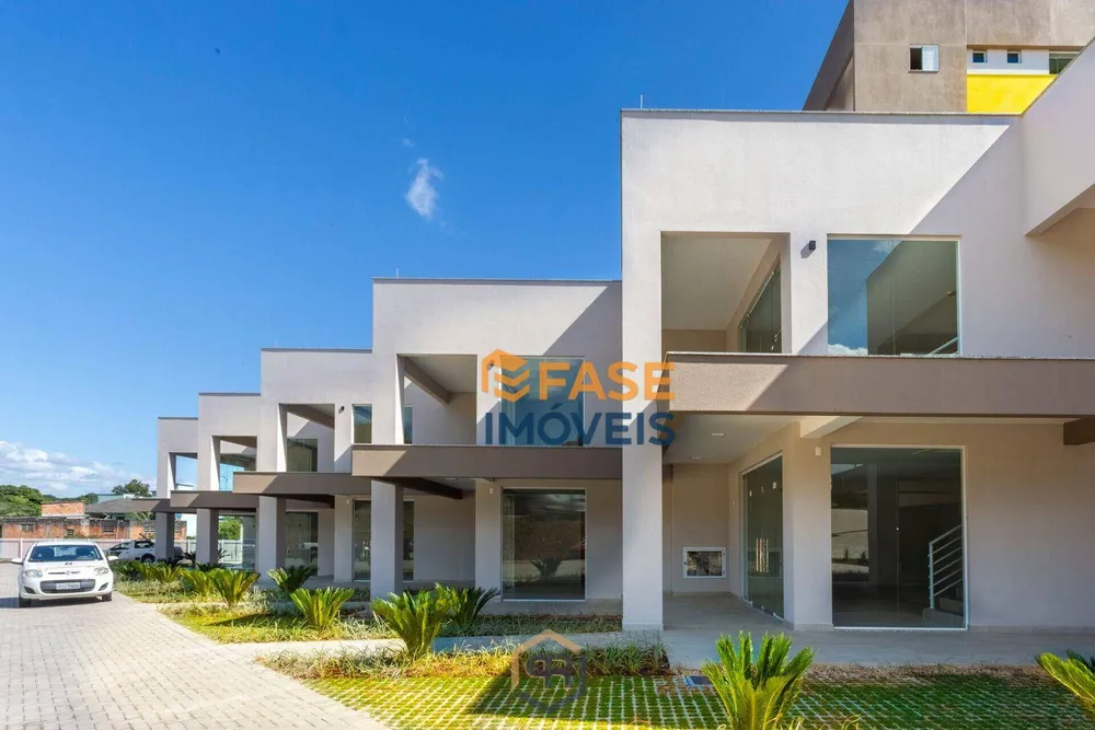 Sala-Conjunto, 139 m² - Foto 2