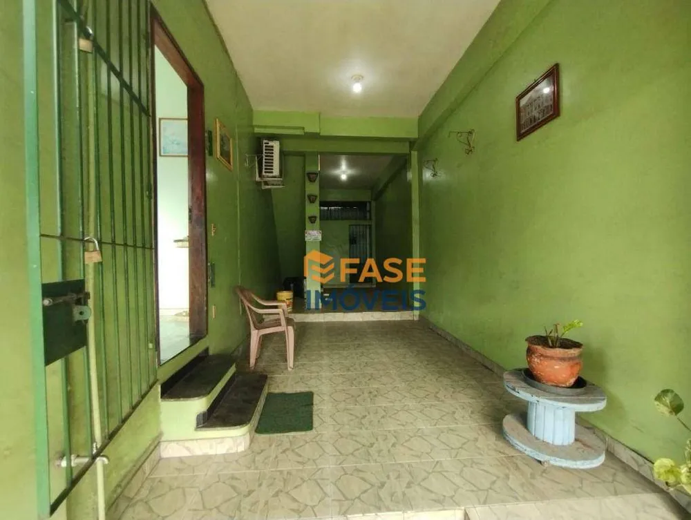 Casa, 4 quartos, 446 m² - Foto 5
