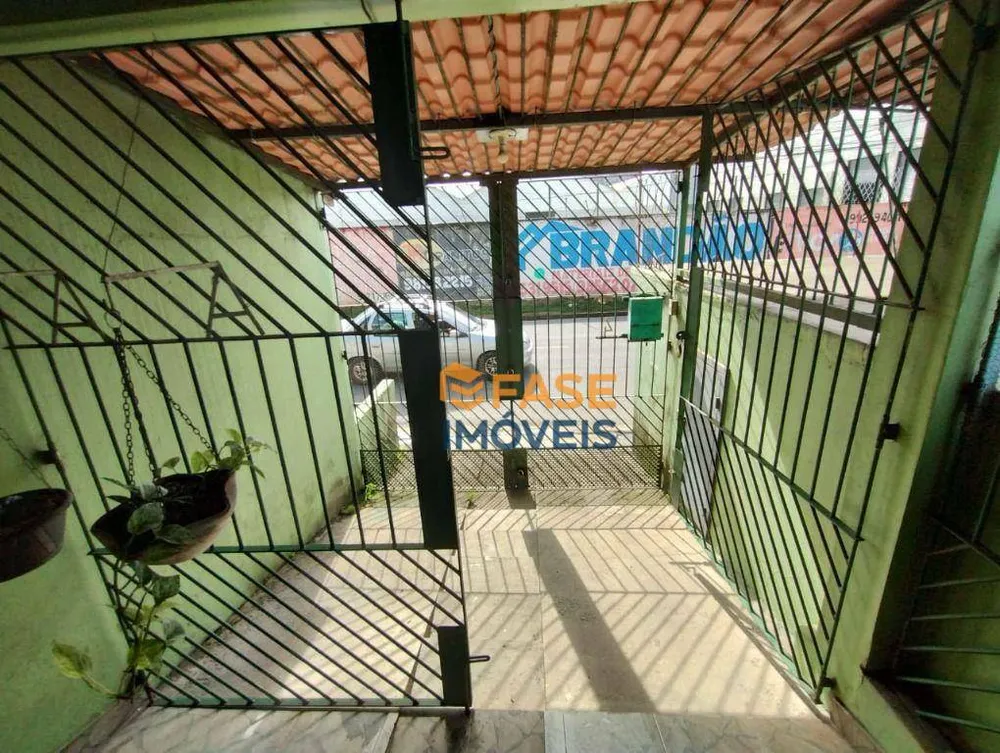 Casa, 4 quartos, 446 m² - Foto 4