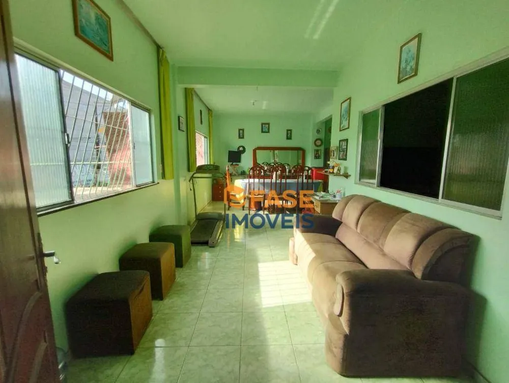 Casa, 4 quartos, 446 m² - Foto 6