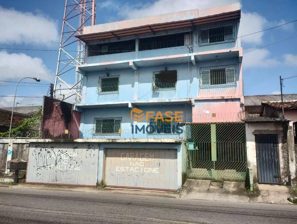 Casa, 4 quartos, 446 m² - Foto 1