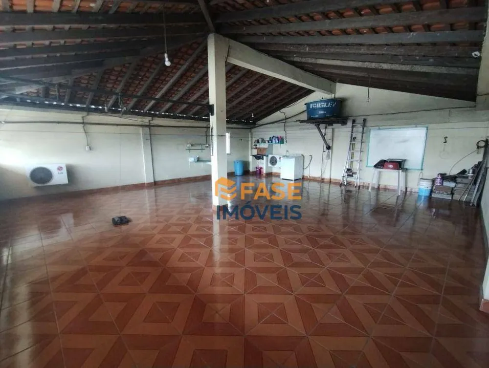 Casa, 4 quartos, 446 m² - Foto 16