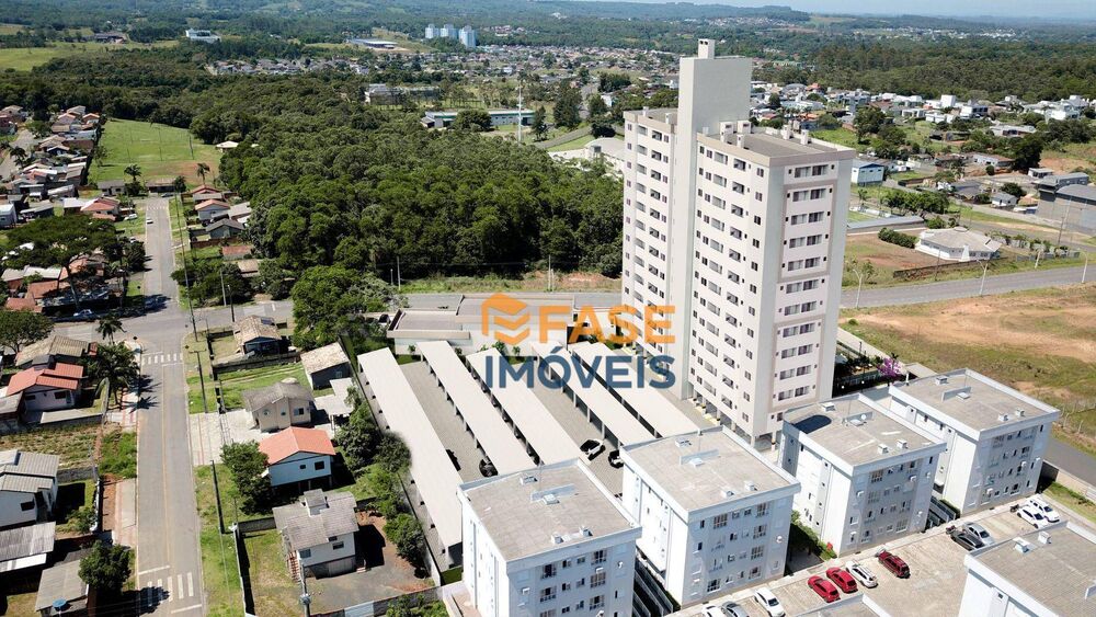 Apartamento, 2 quartos, 50 m² - Foto 2