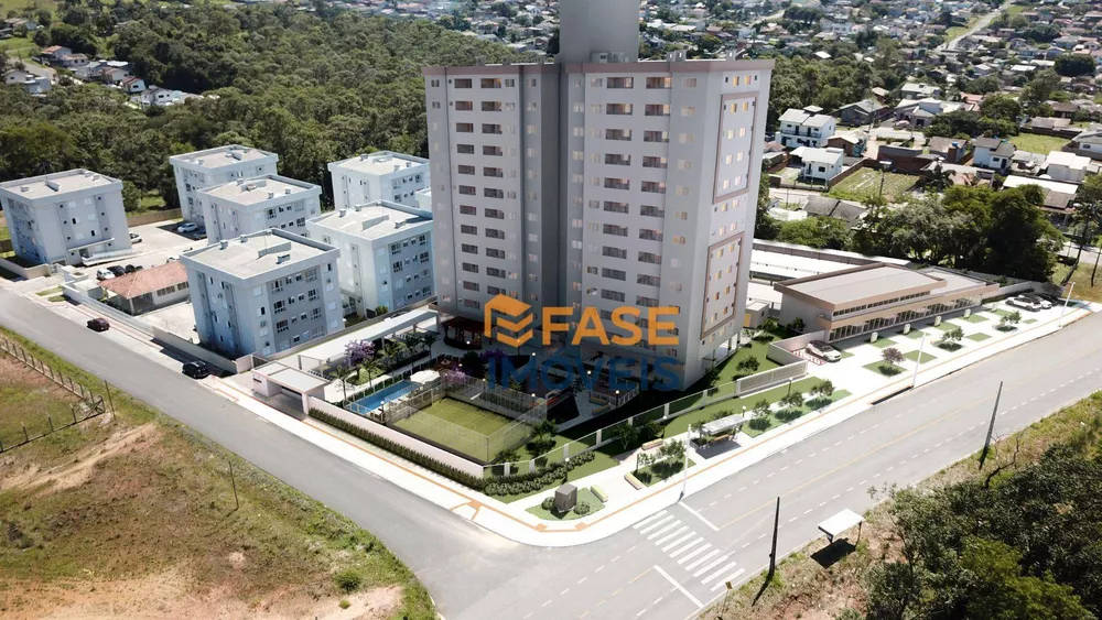 Apartamento, 2 quartos, 50 m² - Foto 7