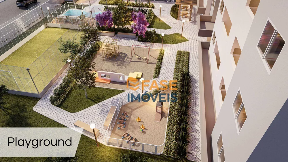 Apartamento, 2 quartos, 50 m² - Foto 6