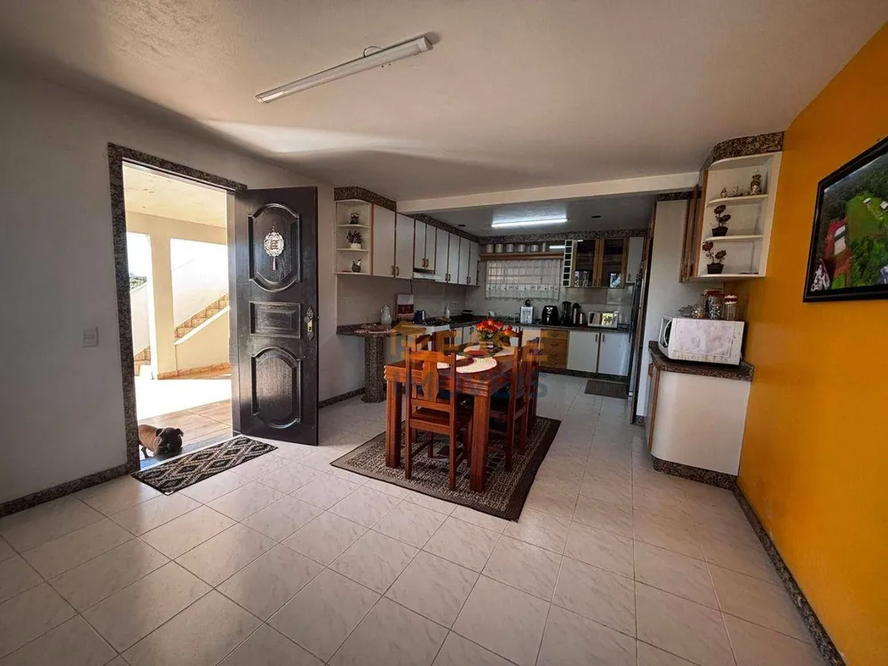 Casa, 4 quartos, 170 m² - Foto 6