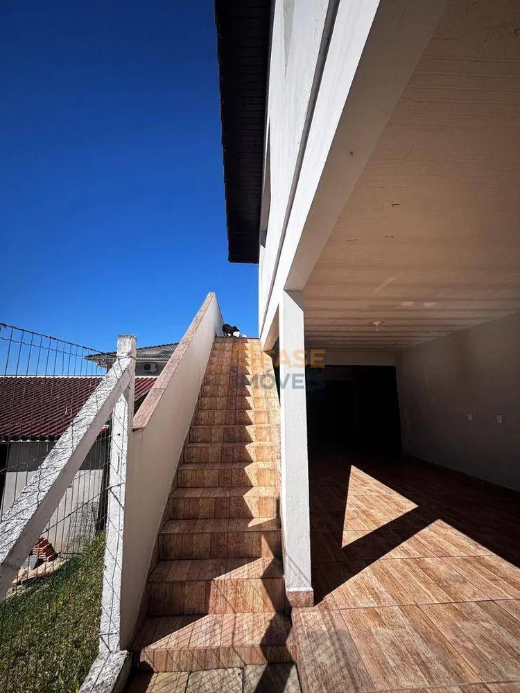 Casa, 4 quartos, 170 m² - Foto 13