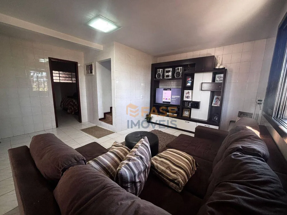 Casa, 4 quartos, 170 m² - Foto 5