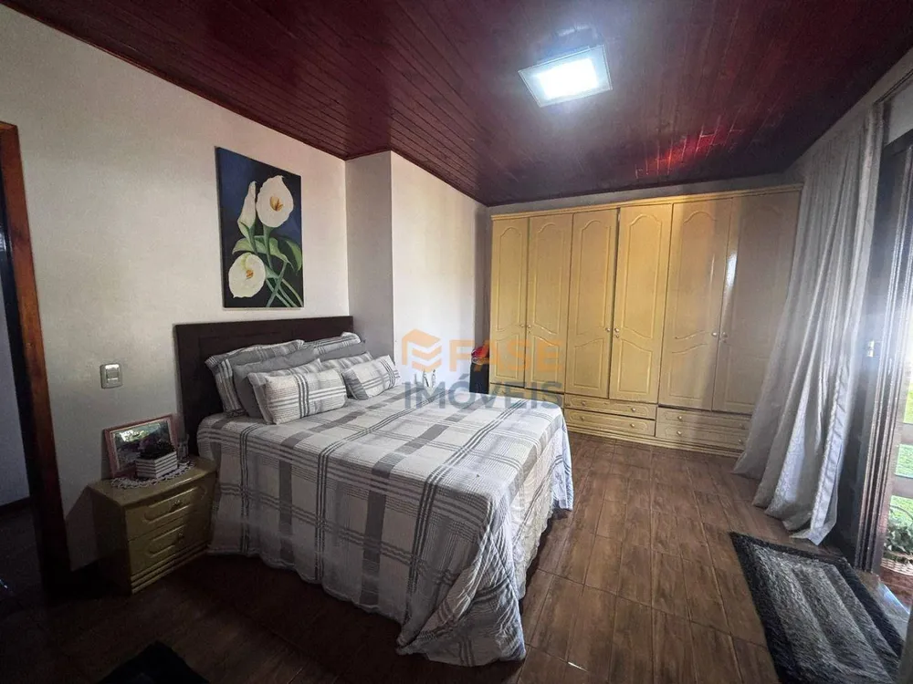 Casa, 4 quartos, 170 m² - Foto 7