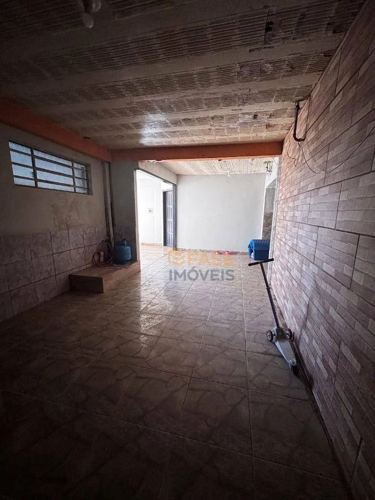 Casa, 4 quartos, 170 m² - Foto 12