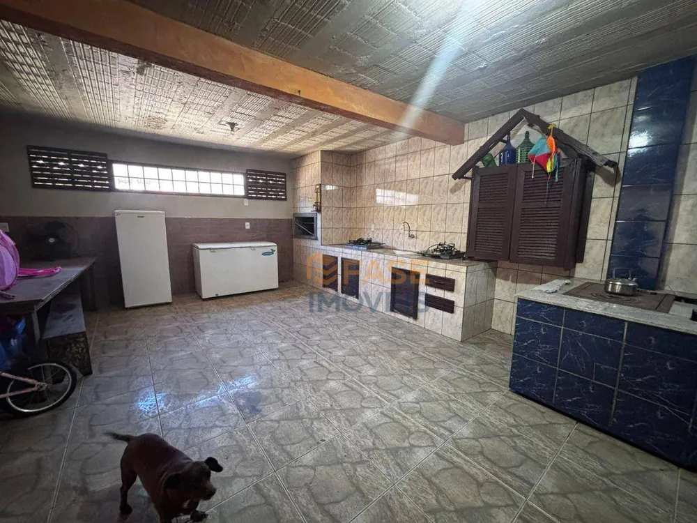 Casa, 4 quartos, 170 m² - Foto 14