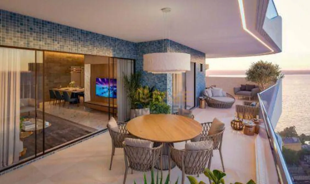 Apartamento, 4 quartos, 257 m² - Foto 5