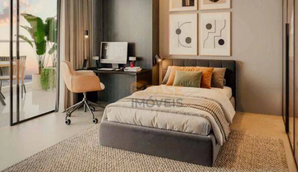Apartamento, 4 quartos, 257 m² - Foto 7