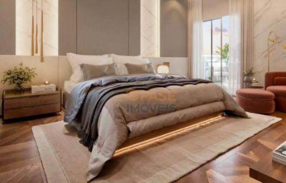 Apartamento, 4 quartos, 257 m² - Foto 6