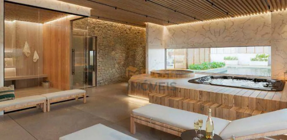 Apartamento, 4 quartos, 257 m² - Foto 3