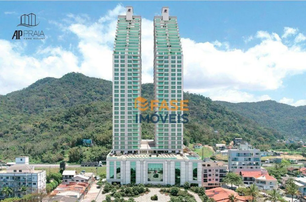 Apartamento, 4 quartos, 192 m² - Foto 1