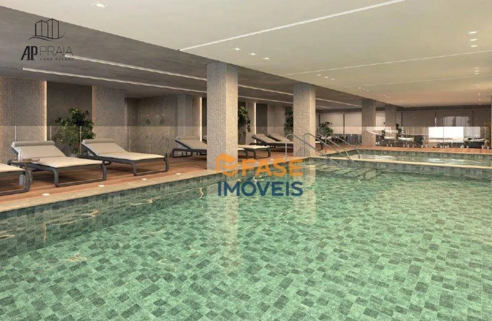Apartamento, 4 quartos, 192 m² - Foto 8