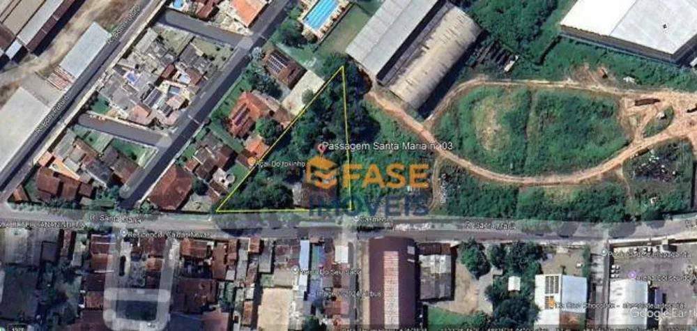 Terreno, 3450 m² - Foto 7