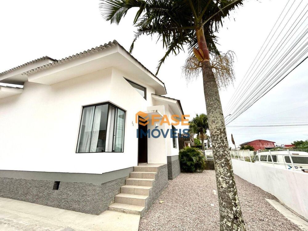 Casa, 2 quartos, 78 m² - Foto 4