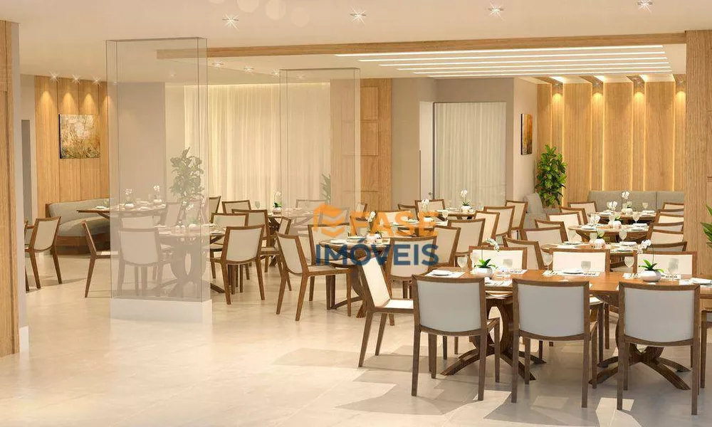 Apartamento, 2 quartos, 57 m² - Foto 3