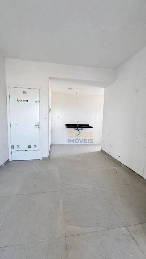Apartamento, 3 quartos, 57 m² - Foto 2