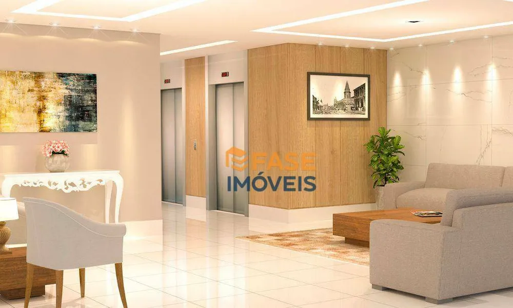 Apartamento, 3 quartos, 57 m² - Foto 10