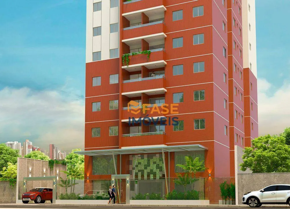 Apartamento, 3 quartos, 57 m² - Foto 9