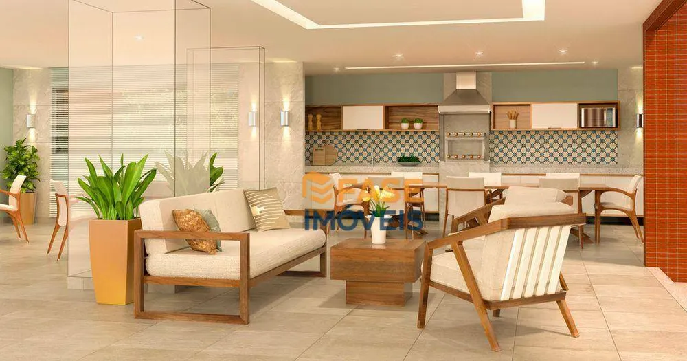 Apartamento, 3 quartos, 57 m² - Foto 13