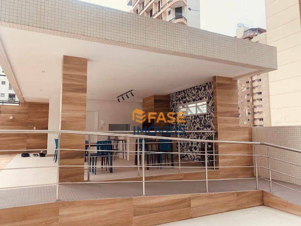 Apartamento à venda com 3 quartos, 114m² - Foto 8