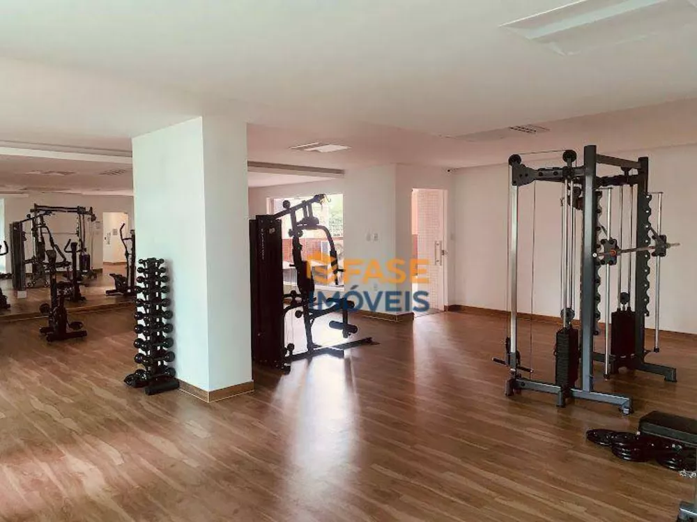 Apartamento, 3 quartos, 114 m² - Foto 9