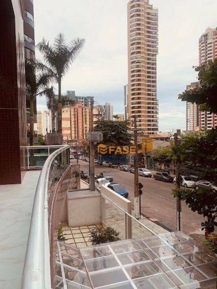 Apartamento à venda com 3 quartos, 114m² - Foto 6