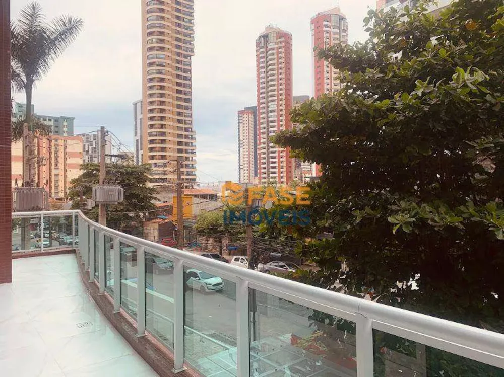 Apartamento, 3 quartos, 114 m² - Foto 7