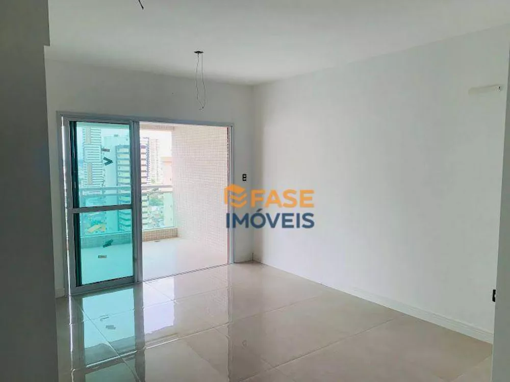 Apartamento, 3 quartos, 114 m² - Foto 1