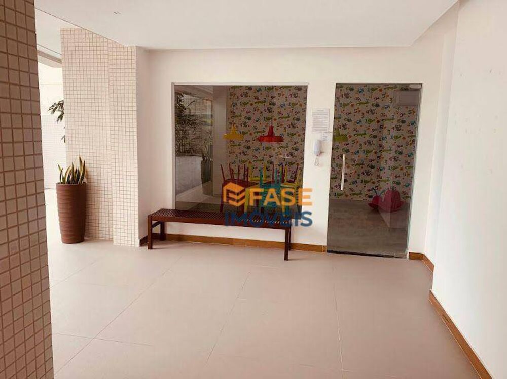 Apartamento à venda com 3 quartos, 114m² - Foto 7