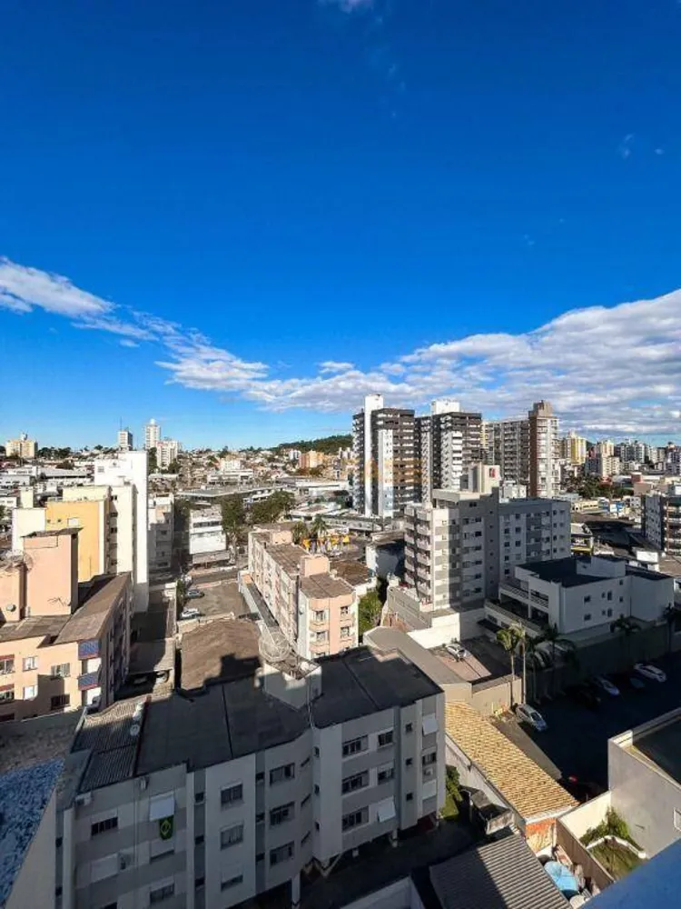 Cobertura, 3 quartos, 205 m² - Foto 5