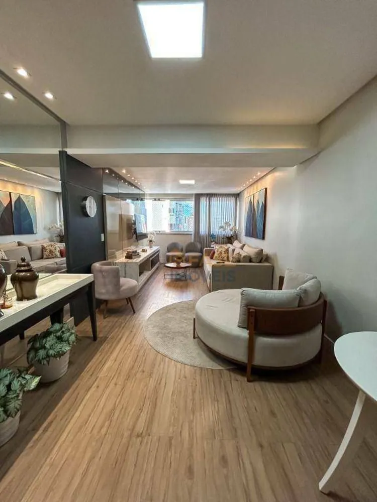 Cobertura, 3 quartos, 205 m² - Foto 9