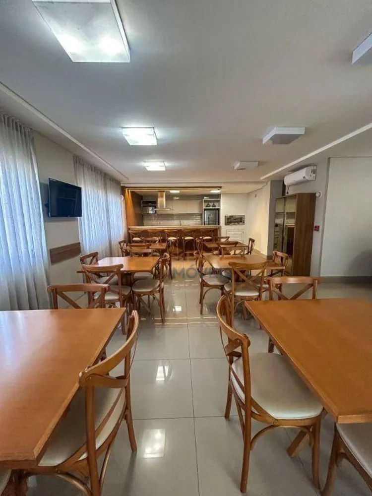 Cobertura, 3 quartos, 205 m² - Foto 12