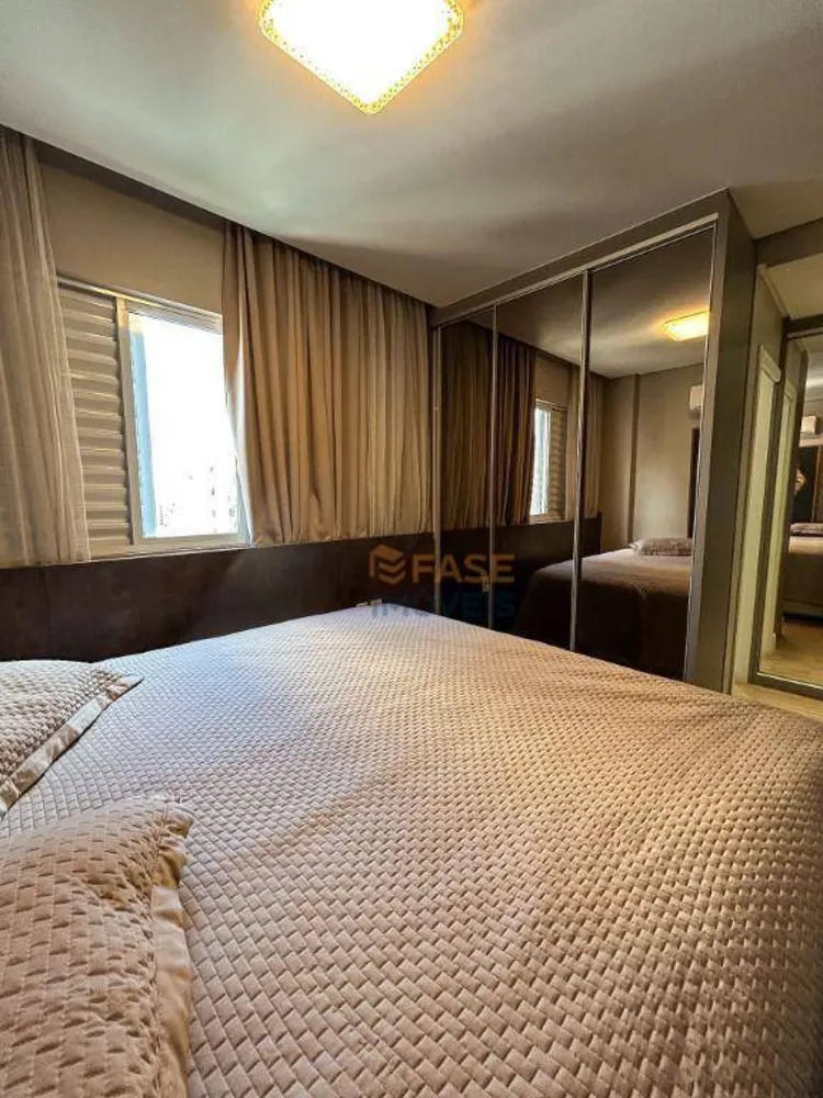 Cobertura, 3 quartos, 205 m² - Foto 11