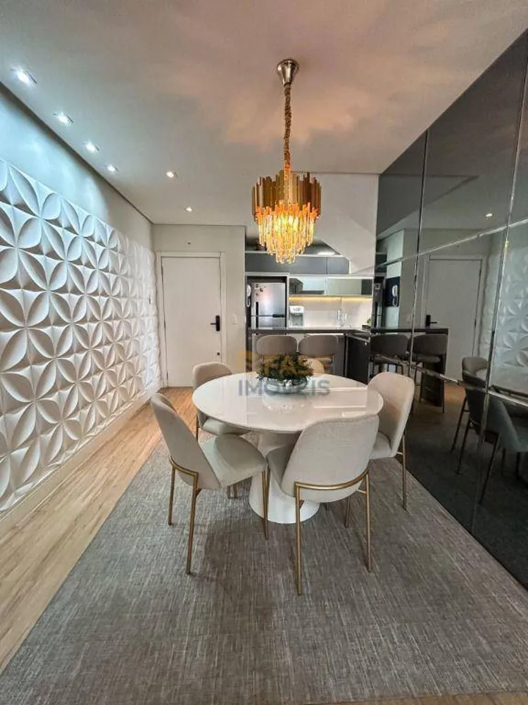 Cobertura, 3 quartos, 205 m² - Foto 10
