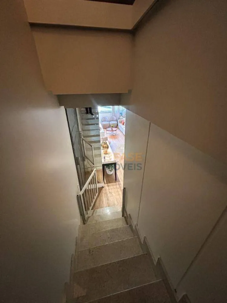 Cobertura, 3 quartos, 205 m² - Foto 8