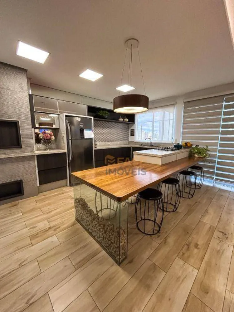 Cobertura, 3 quartos, 205 m² - Foto 7