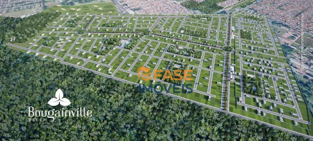 Loteamento e Condomínio, 160 m² - Foto 4