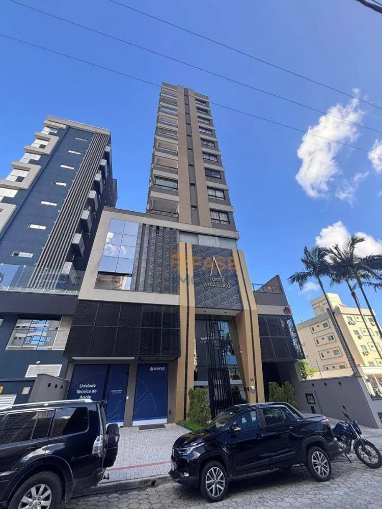 Apartamento, 2 quartos, 71 m² - Foto 3