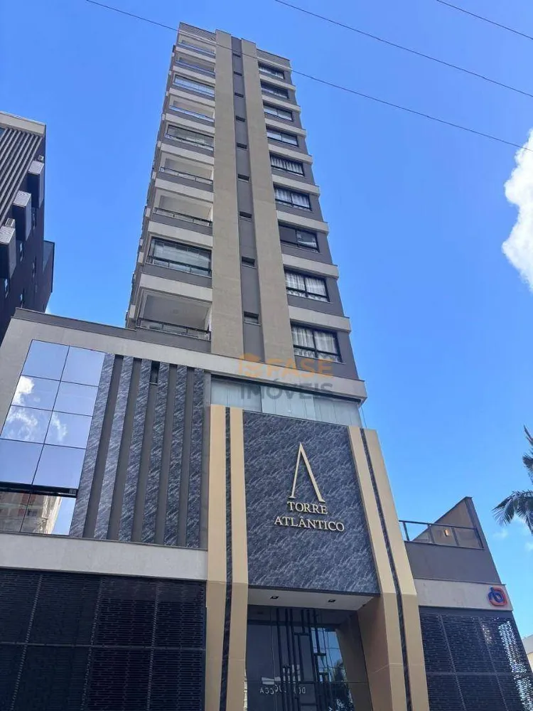 Apartamento, 2 quartos, 71 m² - Foto 2
