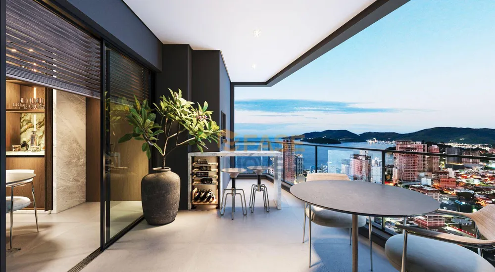 Apartamento, 3 quartos, 115 m² - Foto 2