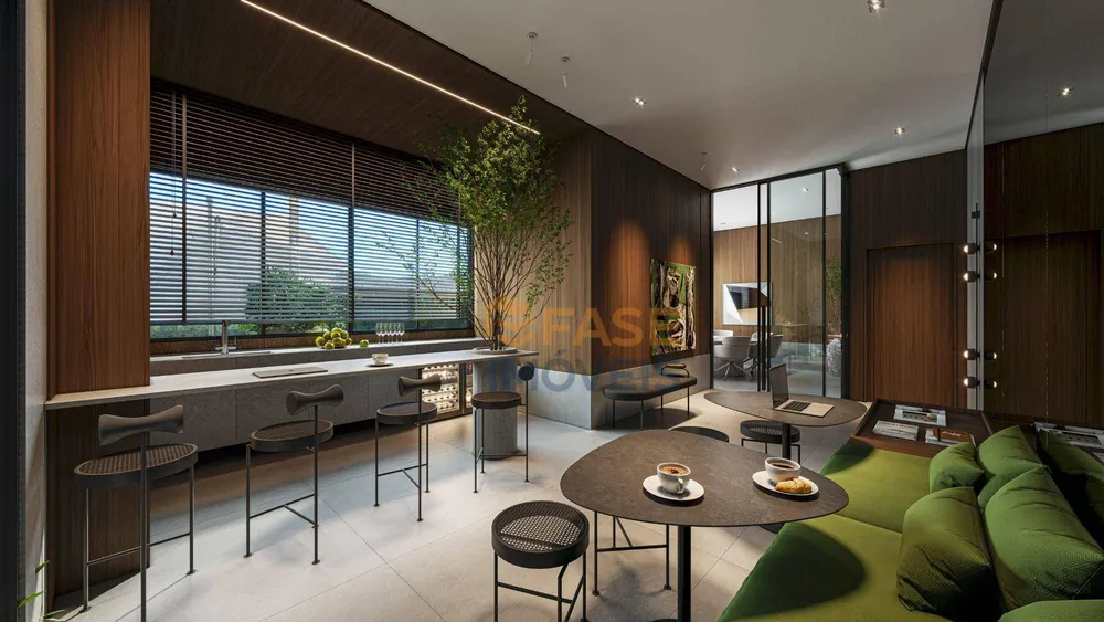 Apartamento, 3 quartos, 115 m² - Foto 5