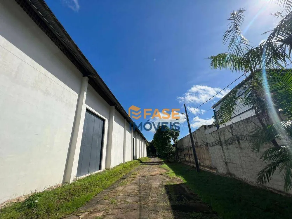 Depósito-Galpão, 9600 m² - Foto 13